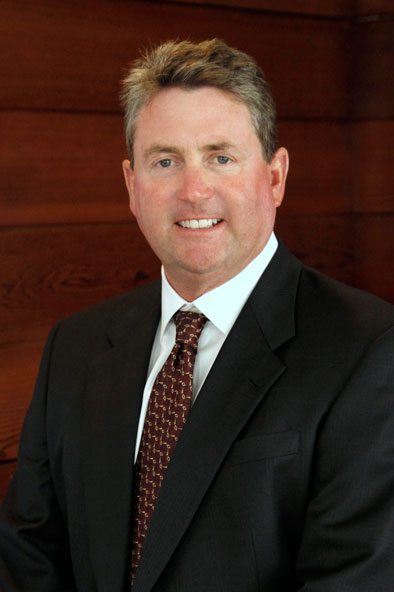 Jim MacLaughlin