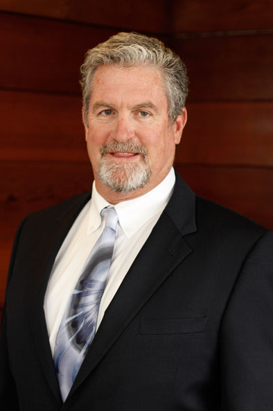 Tom MacLaughlin