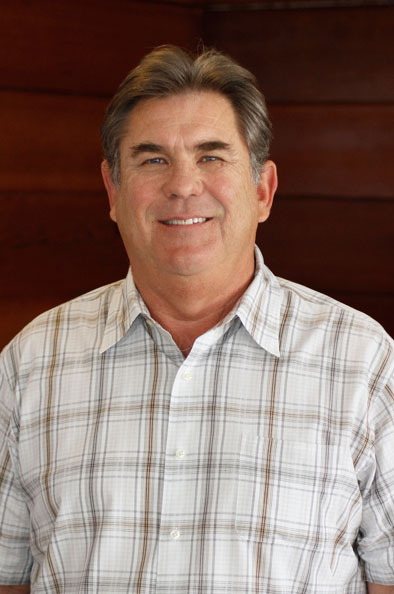 Tom O'Neil